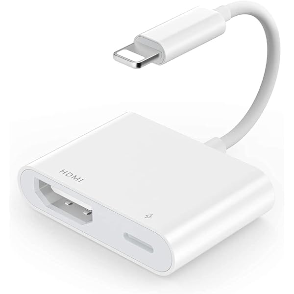 Apple - 5セット Apple Digital AV Adapter MD826AM/A apple lightning digital avアダプタ md826am/a」の人気商品一覧