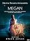 Livro Décimo Terceiro Aniversário de Megan: Um Guia Espiritual, Um Tigre Fantasma e Uma Mãe Assustadora!