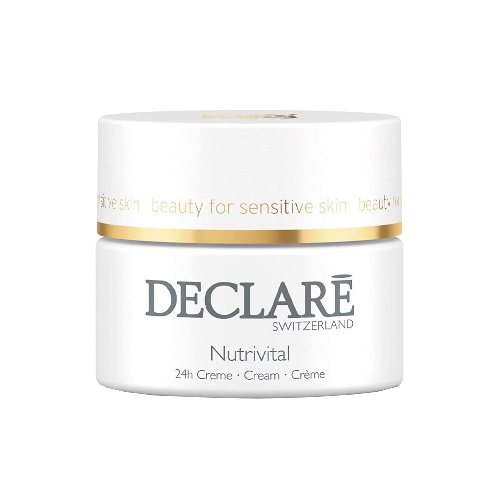 Declare Vital Balance Nutrivital 24H Cream