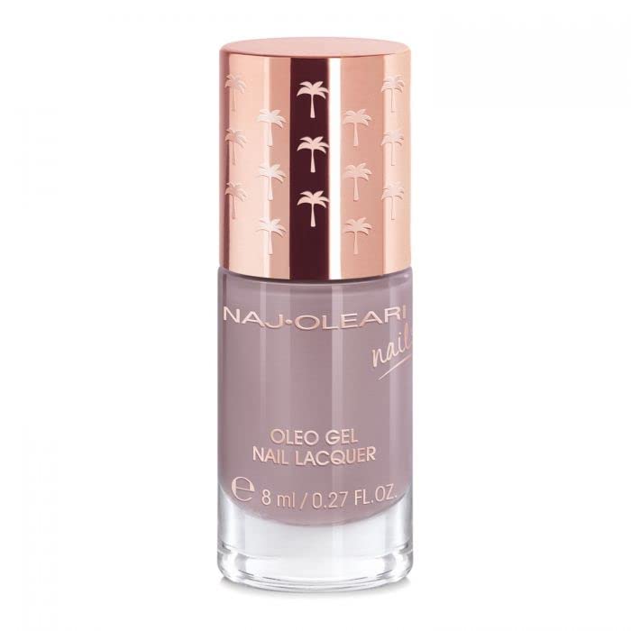 Naj Oleari Nail Polish - 8 ml