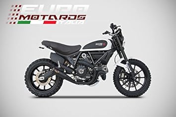 zard zuma ducati scrambler
