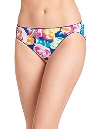 Jockey Tactel sin bragas para mujer