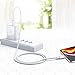 iPhone 11 Charger, Pavlysh USB C to Lightning Cable [3Ft Apple MFi Certified] Powerline Ii for iPhone 11/Pro/Max/X/XS/XR/XS Max/ 8/Plus, Supports Power Delivery