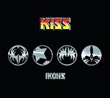 IKONS [4 CD Set]