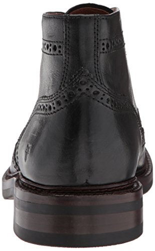 frye graham brogue chukka