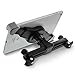 Okra iPad Headrest Mount, Car Headrest Tablet Mount iPad Holder for Back Seat, for All Tablets up to 11