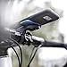 Quad Lock Out Front Bike Mount
