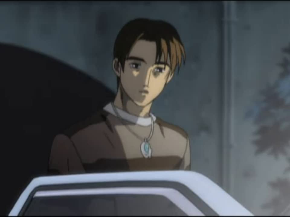 Amazon Co Jp 頭文字ｄ 4th Stageを観る Prime Video