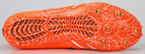 HEALTH-Mens-Womens-Track-Field-Shoes-Spike-Running-Mesh-Breathable-Professional-Sports-Shoes-115