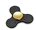 Fidget Spinner Hand Spinner Fast Bearing 2-5 Minutes Long Time Spins, Metal EDC ADHD Finger Spinner Focus Toy, Relieves Anxiety Boredom Stress, Quick Smoking, for Children and Adults Killing Time
