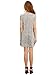 ROMWE Women's Summer Casual Cap sleeve Jersey Shift Mini Dress