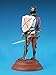 Mini Art Plastics Burgundian Knight XV Century