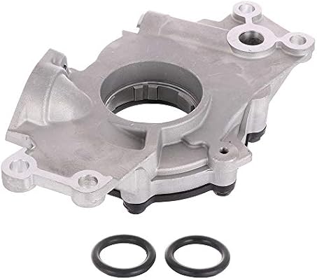 OCPTY M295 Oil Pump Kit Fits for 2009 Chevrolet Colorado, 1997-2013 Chevrolet Corvette, 2003-2014 Chevrolet Express 1500, 2007 Chevrolet Silverado 3500 Classic Engine Oil Pump