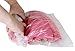 Greenco Vacuum seal, Space Saver Storage Bags - Variety (Small, Medium)- 6 pack