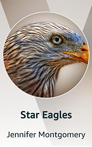 Star Eagles | Kindle Vella