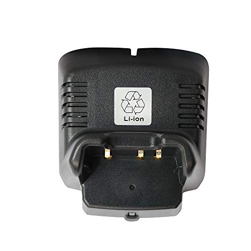 GSTZ CD-34 Rapid Li-ion Battery Charger Base for Vertex Standard VX354 VX351 VX350 VX241 VX231 VX230 VX228 FNB-V96LI FNB-V95LI FNB-V104LI FNB-V103LI Radio GSTZ CD-34 Rapid Li-ion Battery Charger Base for Vertex Standard VX354 VX351 VX350 VX241 VX231 VX230 VX228 FNB-V96LI FNB-V95LI FNB-V104LI FNB-V103LI Radio