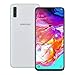 Samsung Galaxy A70 (SM-A7050) 6GB / 128GB 6.7-inches Dual SIM Factory Unlocked - International Stock No Warranty(White) …