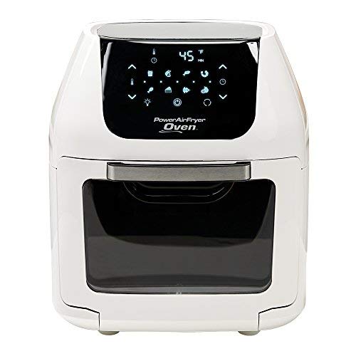 10 Best Cooks Essential Air Fryer Reviews ( 2019 )