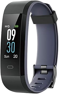 LATEC FITNESS TRACKER - Smart watch - Timedix