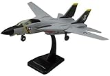 F-14 Tomcat Model Kit 1:72 Scale (Assembly Required) by Sky Pilot