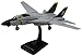 F-14 Tomcat Model Kit 1:72 Scale (Assembly Required) by Sky Pilot