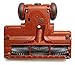 Enbizio Replacement Parts for Shark Rocket HV300 HV301 HV302 HV305 HV310 HV319 HV320 HV321 HV322 HV325 UV450 (Powered Floor Nozzle (Orange))