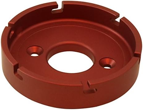 Telescope 30h152 Connection Flange for astro-phisics Mach1/400/600E
