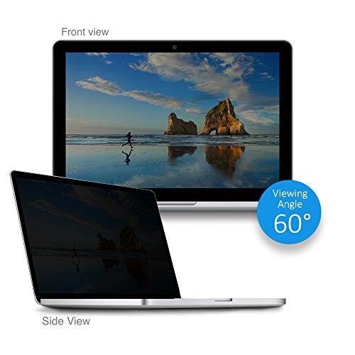Privacy Screen Protector for Macbook 12 Inch (Model A1534)