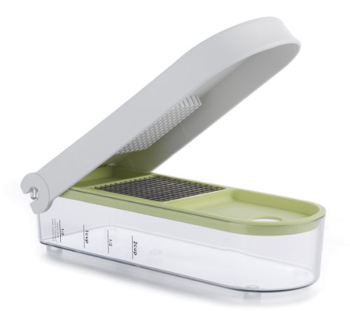 Progressive international onion chopper (discontinued b…