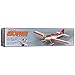 Great Planes Escapade Radio Controlled Glow or Electric Powered 52.5 Inch Almost-Ready-to-Fly Sport Airplane