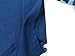 Babypajama Airplane Little Boys' Short Pajama Set 2 Piece Blue Size 4 Years