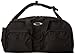 Oakley Men's Dry Goods Duffel-001 Bag, Black, One Size