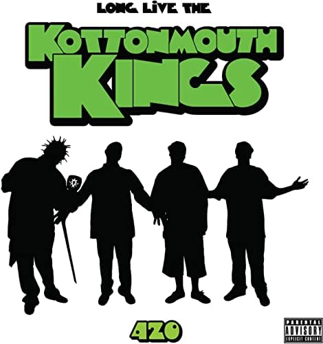 Kottonmouth Kings - Royal Highness [Explicit] - Amazon.com Music