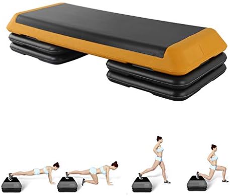 best trainers for step aerobics