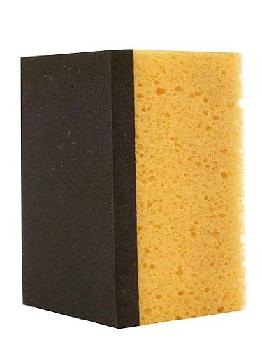 Mosaic Mercantile Sponge Float