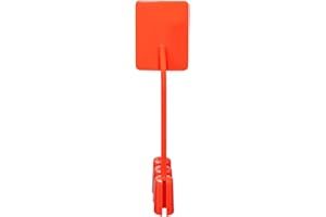 EZAim Disposable Adhesive Sensor Holder Bitewing, Red - Compared to Xios Plus 6176536