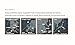 G-Shock GW9010-1 Men's Tough Solar Atomic Black Resin Sport Watch