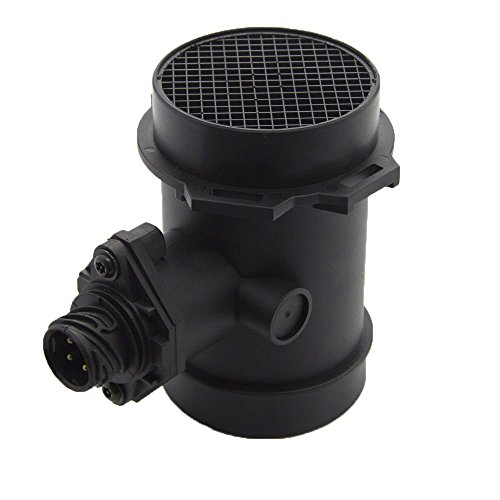 Carrep Mass Air Flow Sensor Meter MAF For BMW 325 525 530 92-95 M3 E36 0280217502 - Thumbnail 4