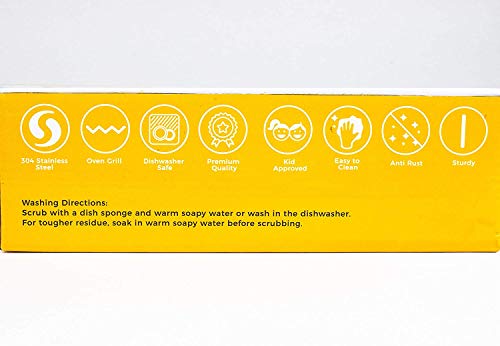 image for Better Taco Bout It Taco Shell Stand Up Holders - 4 Pack Premium Stain