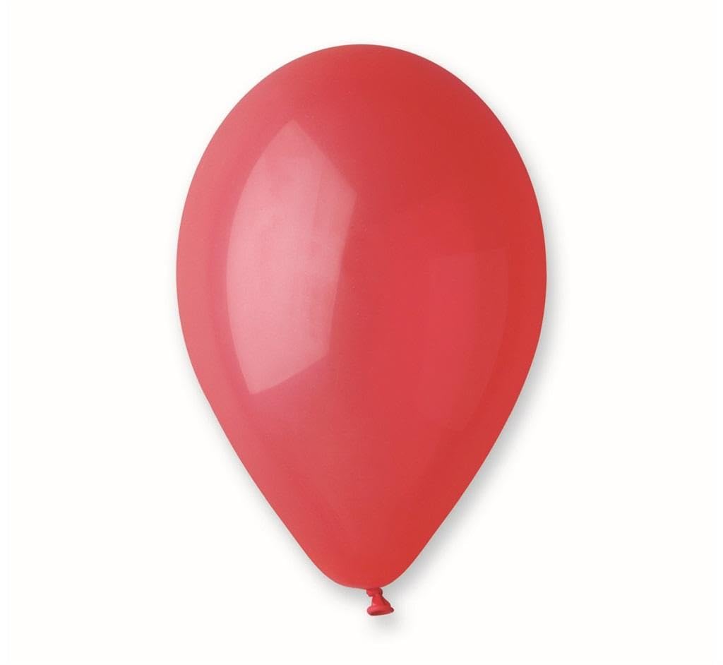 Gemar - Balloons, Red, G90/45