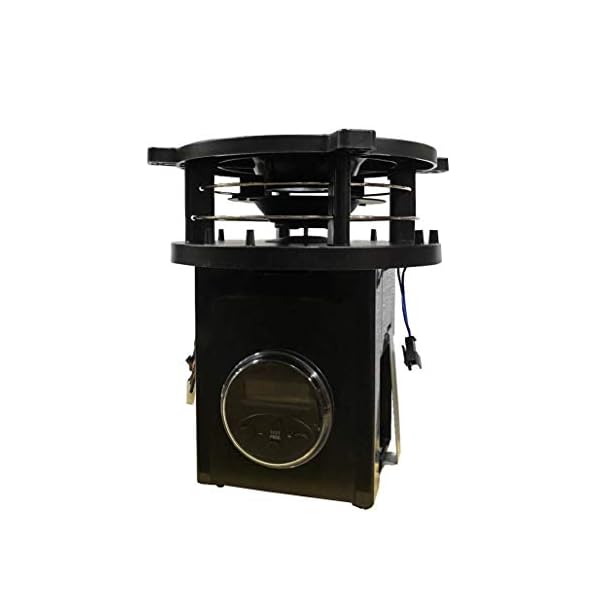 AMERICAN HUNTER R-Pro Feeder Only – Bild 3