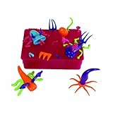 Tedco Toys 30742 Monster Parts Mindz Bizarre