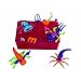 Tedco Toys 30742 Monster Parts Mindz Bizarre