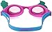 Speedo Scales & Tales Kids Swim Goggles