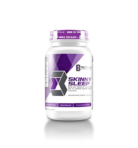Motiv-8 Skinny Sleep Motiv-8 Skinny Sleep