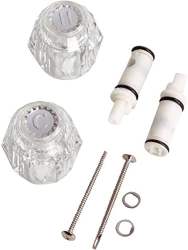 Stanadyne Faucet Repair Kit Faucet Trim Kits Amazon Com