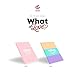 TWICE - WHAT IS LOVE? [Random ver.] (5th Mini Album) CD+Photocards+Sticker+Pre-Order Benefit+Folded Poster+Free Gift