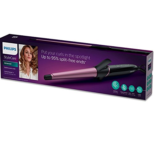 Philips Stylecare Sublime Ends Curler Bhb871 00 13mm 25mm Conical