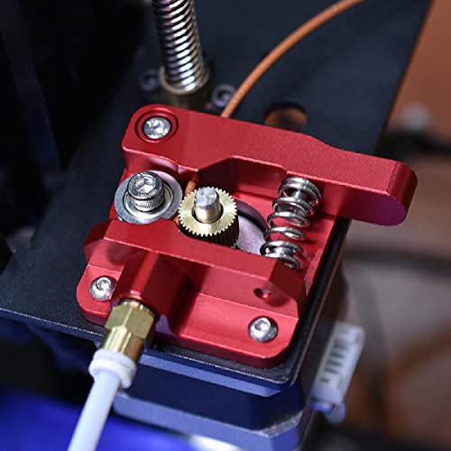Creality Ender 3 V2 Metal Extruder Kit, Ender 3 Metal Extruder, Ender 3