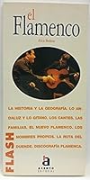 El Flamenco (Spanish Edition) 8448301242 Book Cover